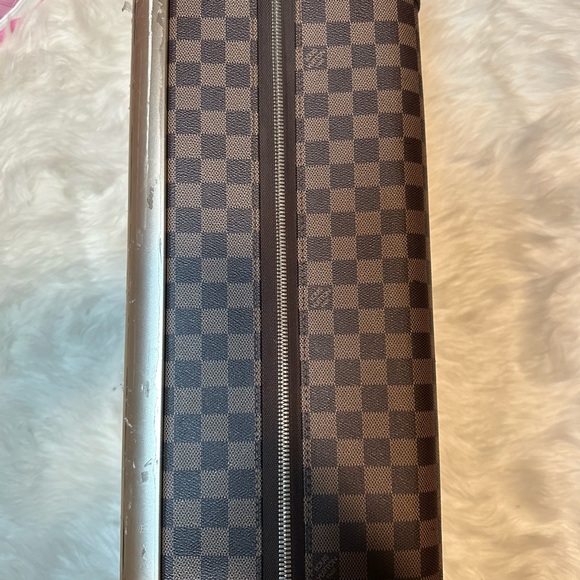 Louis Vuitton horizon 55 luggage - Picture 4 of 13